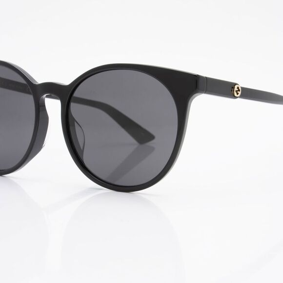Gucci Blondie Round Sunglasses - Picture 5 of 5